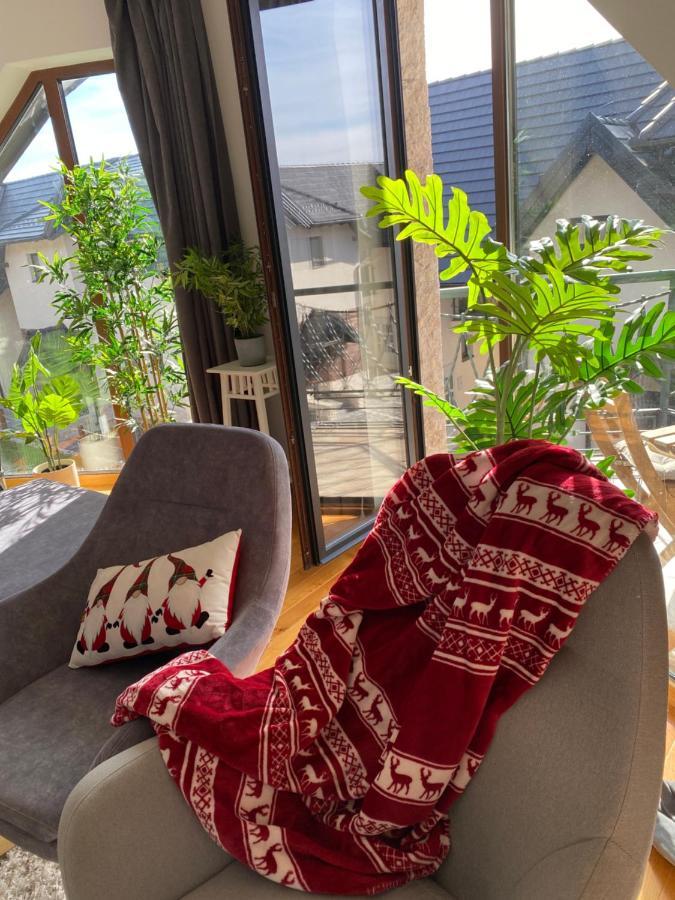 Sunny Sight Zlatiborアパートメント エクステリア 写真